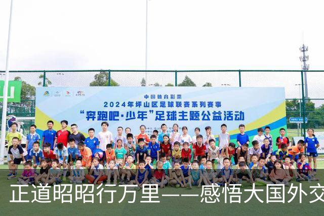 正道昭昭行万里——感悟大国外交的宏阔时空经纬